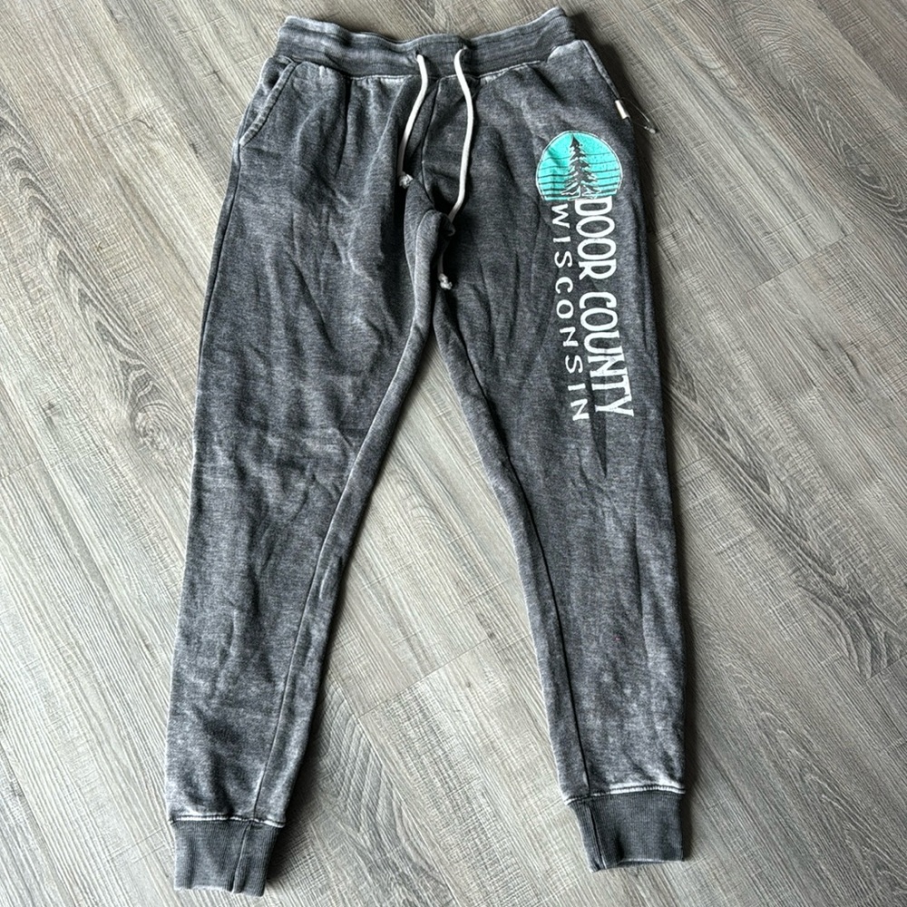 Door County, WI Sweatpants